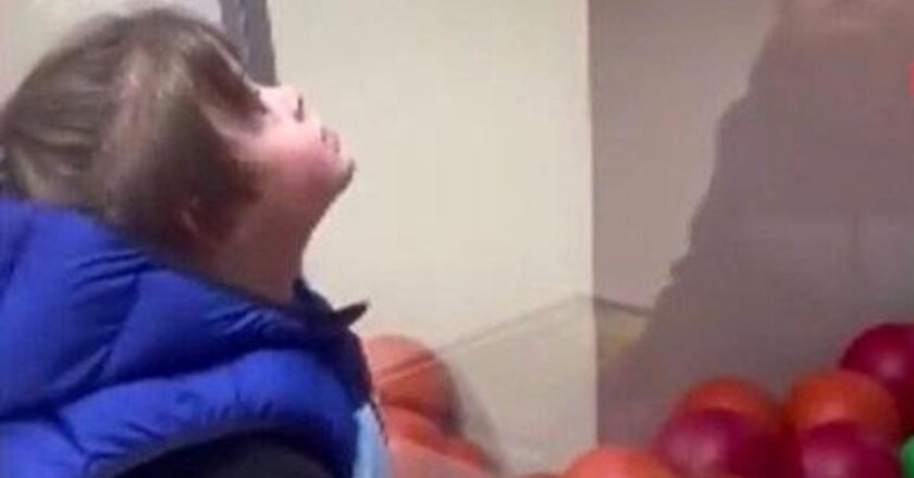 Oyun alanına Down sendromlu çocuğu kabul etmeyen işletmeye ceza kesildi