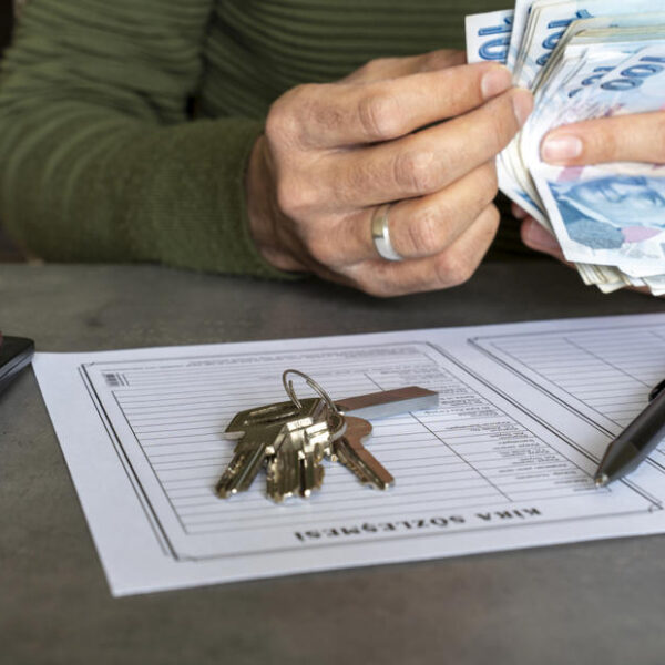 Aralık 2025’te Kira Artışı: Yüzde Kaç Olacak? Ev Sahipleri ve Kiracıların Merakla Beklediği Oran!