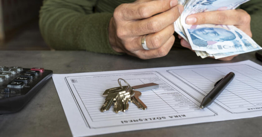 Aralık 2025’te Kira Artışı: Yüzde Kaç Olacak? Ev Sahipleri ve Kiracıların Merakla Beklediği Oran!