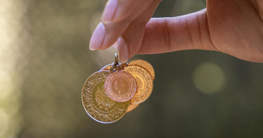 8 Aralık 2025 Altın Fiyatları: Güncel Gram, Çeyrek, Ons ve Yarım Altın Değerleri Ne?