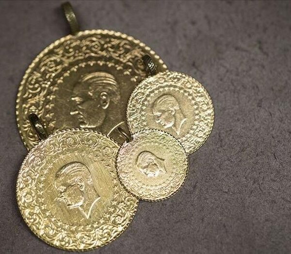 Altın fiyatları güncel! 4 Aralık’ta gram, çeyrek, ons ve yarım altın değerleri ne?