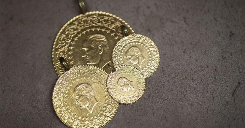 Altın fiyatları güncel! 4 Aralık’ta gram, çeyrek, ons ve yarım altın değerleri ne?