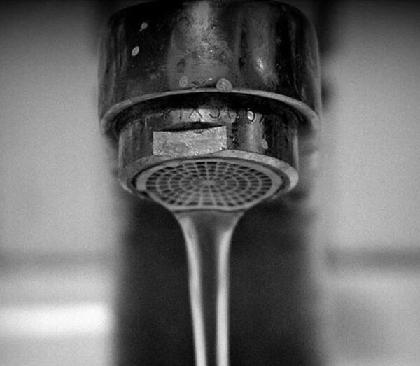 Mersin’de 13 Saatlik Su Kesintisi, O İlçede Dikkat!