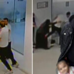 Adliyede dehşet verici tehdit! “Kefenlerinizi getirin”