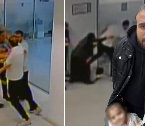 Adliyede dehşet verici tehdit! “Kefenlerinizi getirin”