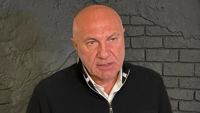 Yüksel Yıldırım’dan ses getirecek şampiyonluk açıklaması