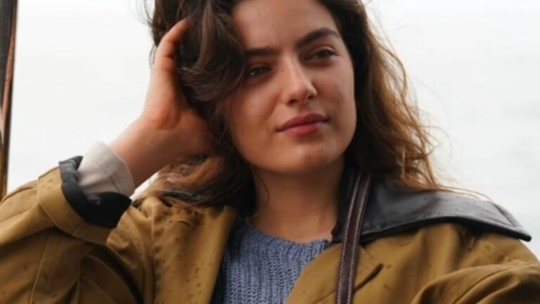 Taşacak Bu Deniz’in Eleni’si için ilk teklif ona gitti denmişti! İlayda Alişan son noktayı koydu