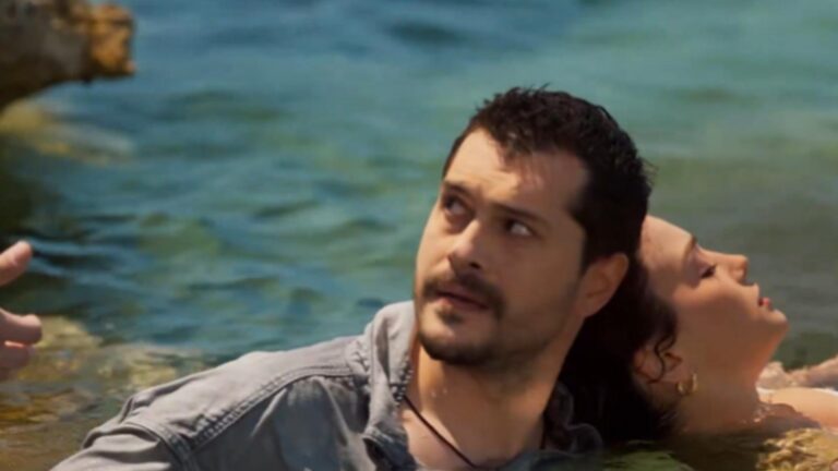 Doğanın Kanunu 2. bölüm fragmanı izle: “Şimdi reytingler yükselir”
