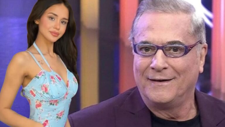 Eylem Çelik Mehmet Ali Erbil’i topa tuttu! “Evi terk ettim” deyip her şeyi anlattı