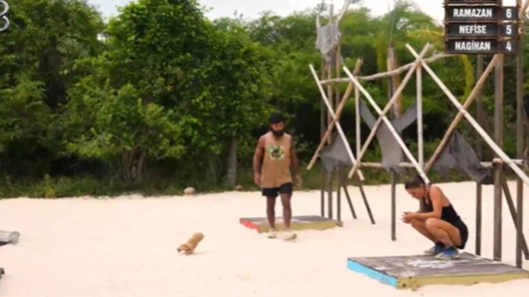 16 Haziran Survivor’da kim kazandı? Nagihan mı Nefise mi?