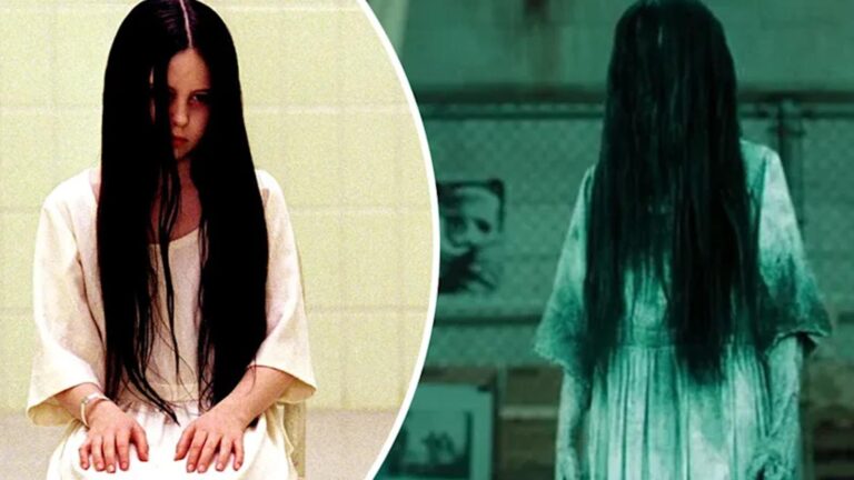 Halka’nın Samara’sı Daveigh Chase hayatını kaybetti! Ölüm sebebi…