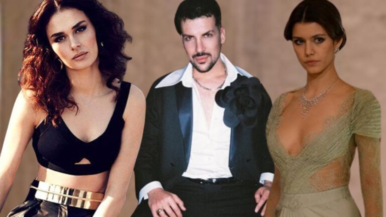 Ünlülere uyuşturucu soruşturması: Beren Saat, Ayşe Hatun Önal, Kerim Can Durmaz… Test sonuçları çıktı