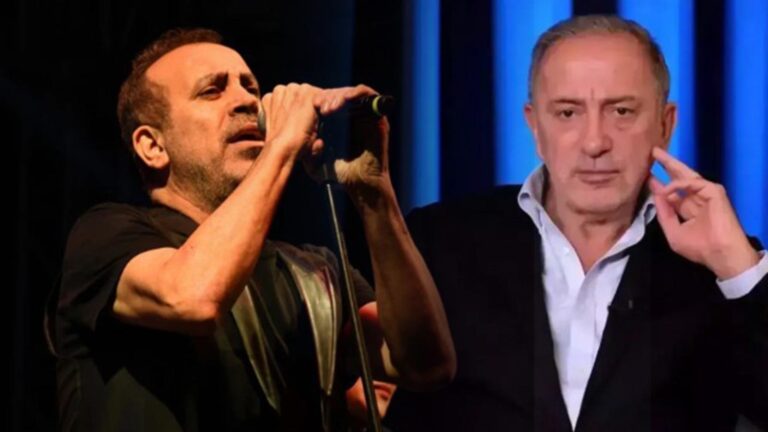 Mahkemenin Haluk Levent kararı sonrası Fatih Altaylı hesap sordu! ‘Kuruşuna kadar hesap vereceğim’