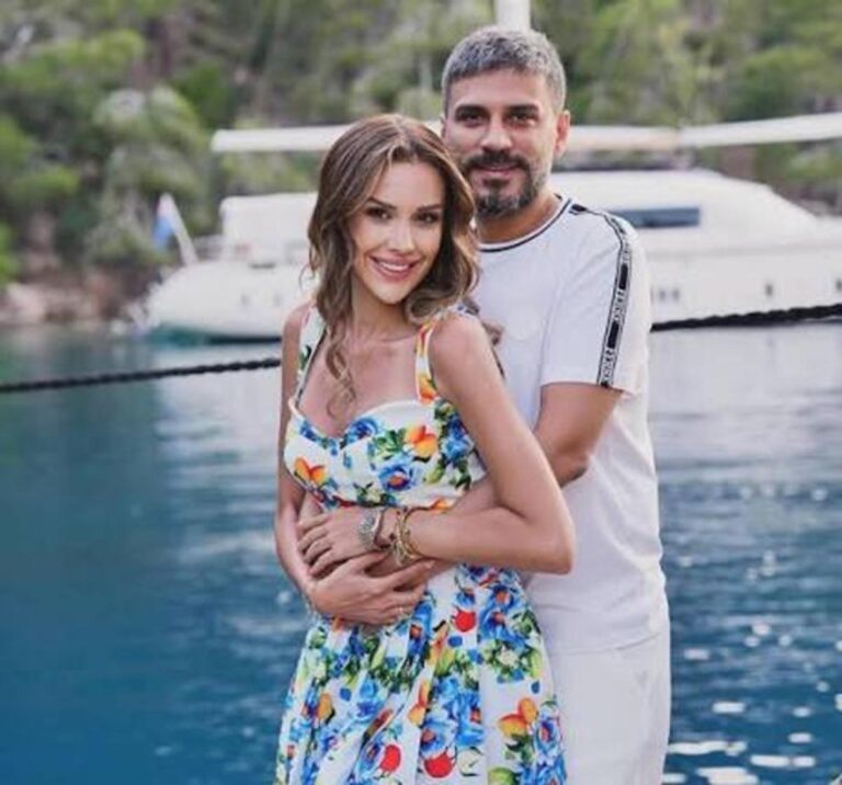 Dilan Polat’ın ardından eşi Engin Polat’ın Instagram hesabına da erişim engeli getirildi