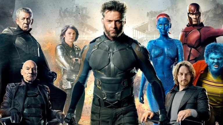 Yeni X-Men kadrosu belli oldu:! Adam Driver ve Sadie Sink’in rolleri belli oldu