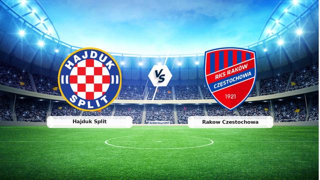 CANLI | Hajduk Split – Rakow Czestochowa maç anlatımı! Maç ne zaman? Saat kaçta ve hangi kanalda? – 20 Ağustos 2026