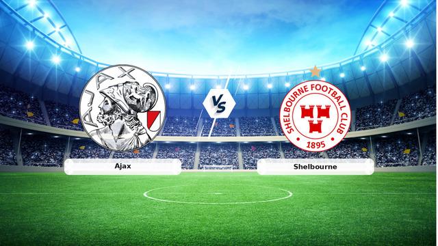 CANLI | Ajax – Shelbourne maç anlatımı! Maç ne zaman? Saat kaçta ve hangi kanalda? – 06 Ağustos 2026