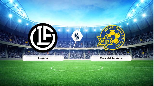CANLI | Lugano – Maccabi Tel Aviv maç anlatımı! Maç ne zaman? Saat kaçta ve hangi kanalda? – 20 Ağustos 2026